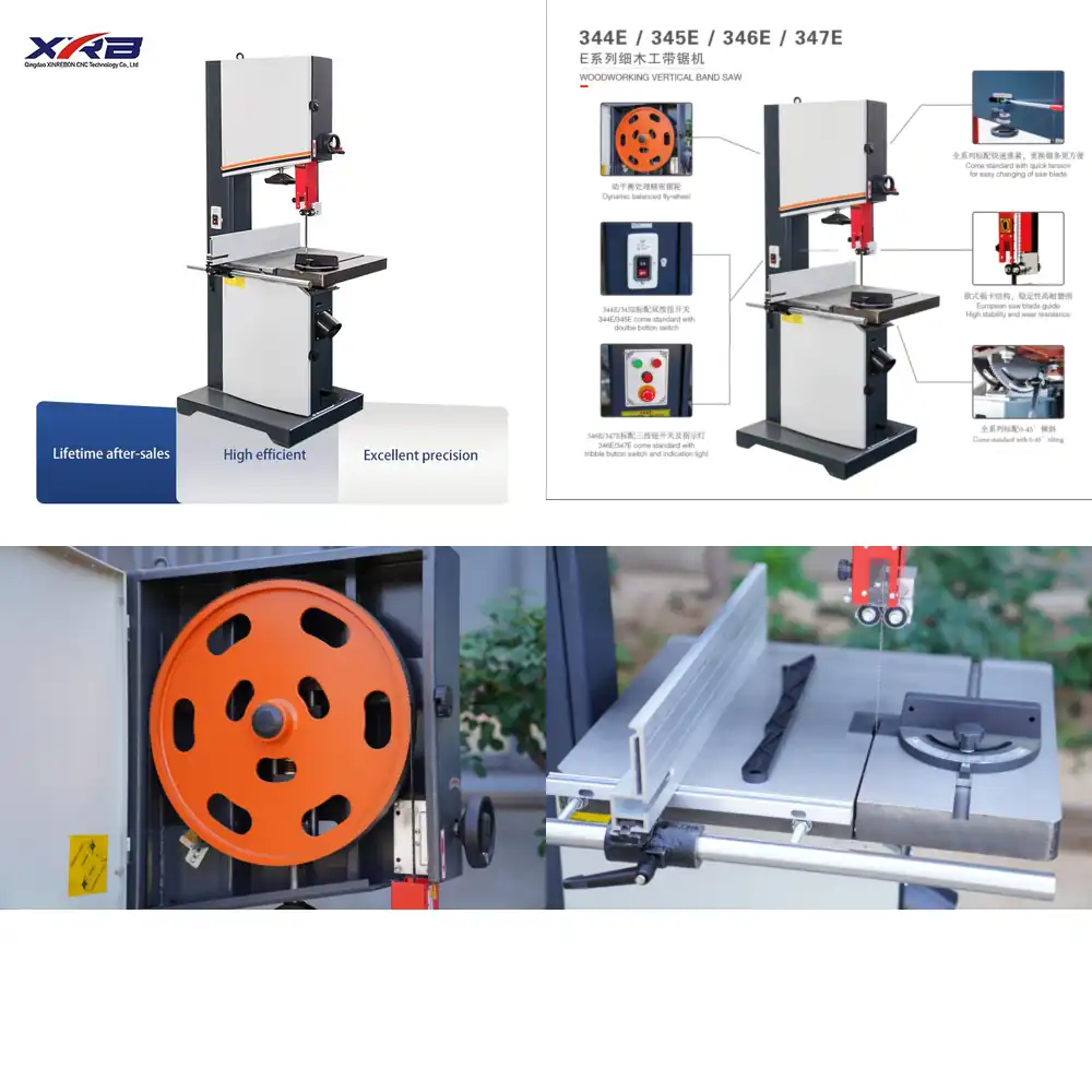 MJ345E Hochleistungs-20-Zoll-V – Woodworking Machinery For Sale Bewertung und Preis