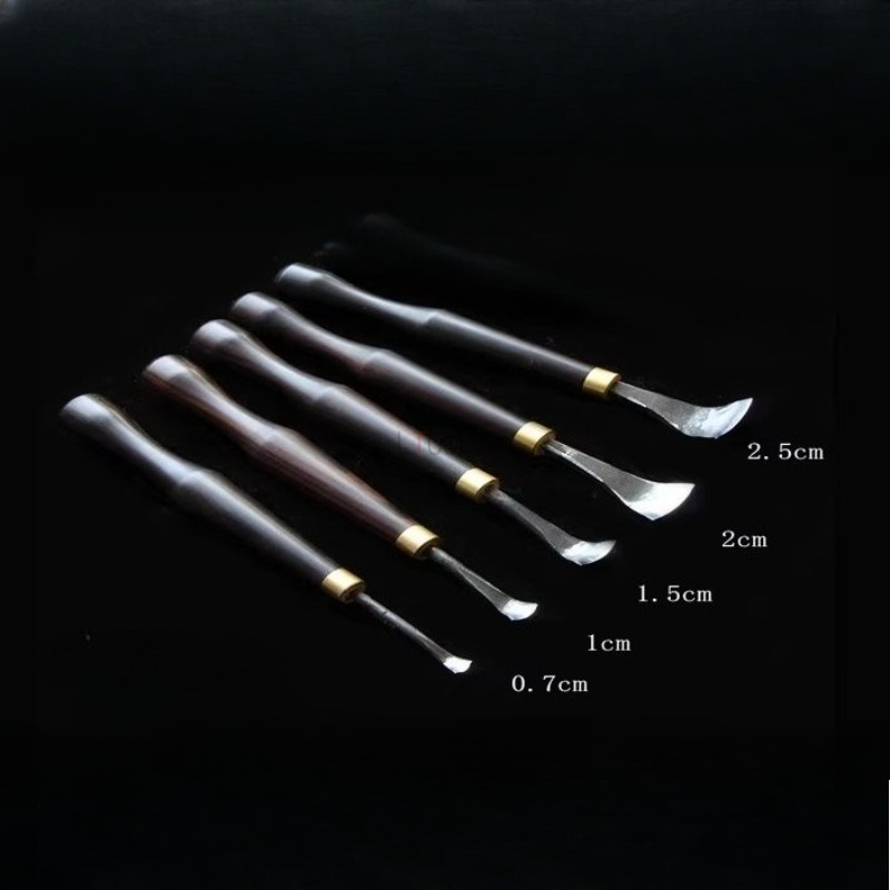 Holzbearbeitung DIY Löffel Gra – Drawknife Blade Bewertung und Preis