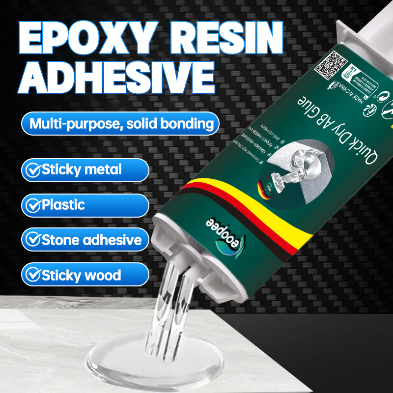 Epoxidharz AB-Kleber Starke Ha – Woodworking Resin Bewertung und Preis