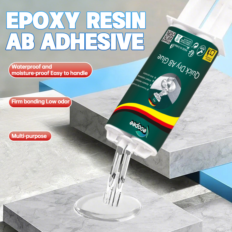 Epoxidharz AB-Kleber Starke Ha – Woodworking Resin Bewertung und Preis