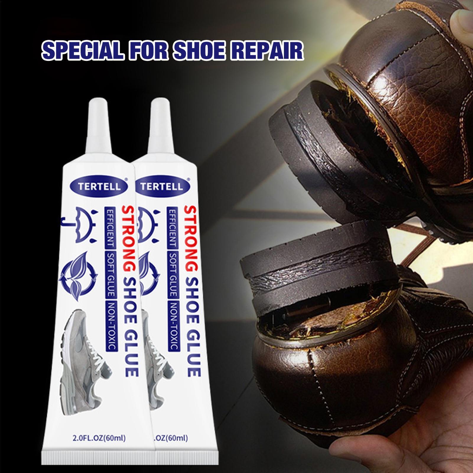 60ML Starke Schuh-Reparatur Kl – Woodworking Resin Bewertung und Preis