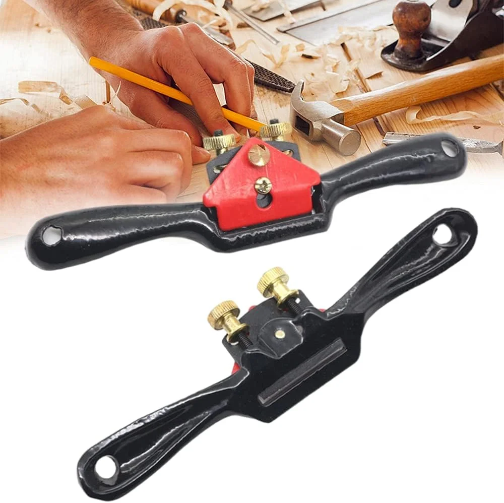 Holzbearbeitung Hobel Einstell – Drawknife Blade Bewertung und Preis