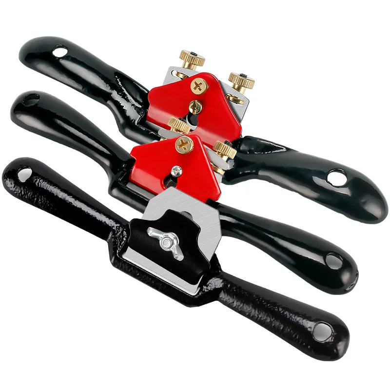 Verstellbare Spokeshave-Handho – Drawknife Blade Bewertung und Preis
